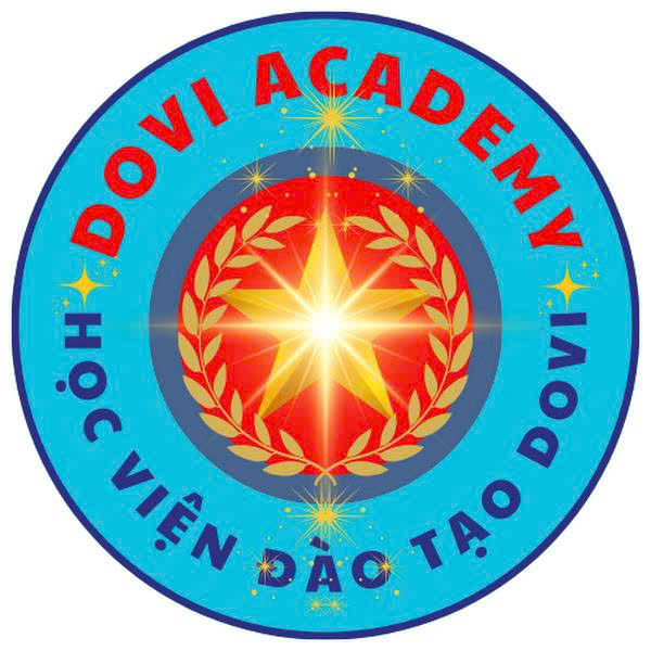HỌC VIỆN ĐÀO TẠO DOVI